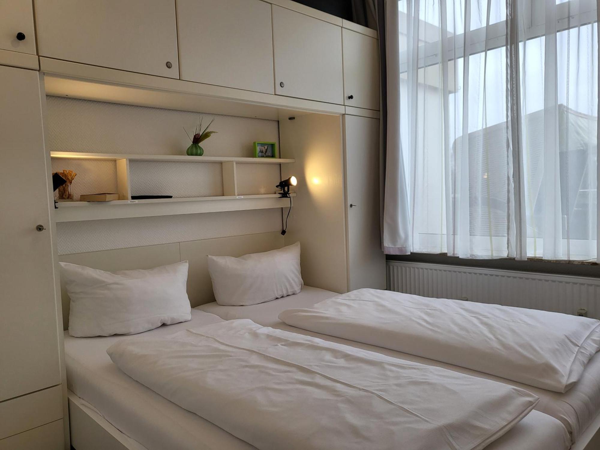 Penthousewohnung 62 Im Haus Villa Anna Sankt Peter-Ording Ngoại thất bức ảnh
