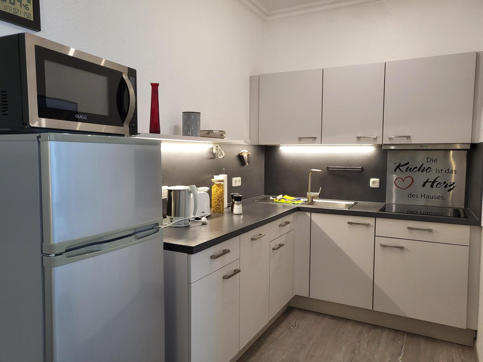 Penthousewohnung 62 Im Haus Villa Anna Sankt Peter-Ording Ngoại thất bức ảnh