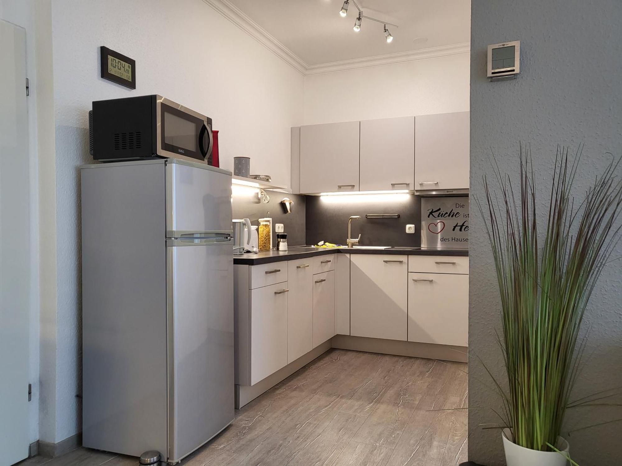 Penthousewohnung 62 Im Haus Villa Anna Sankt Peter-Ording Ngoại thất bức ảnh